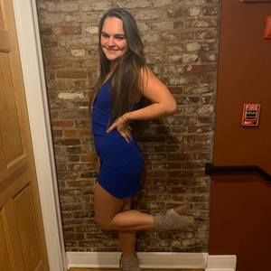 Meet your Posher, Veronika